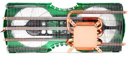 Наш старый знакомый - Zalman VF3000F